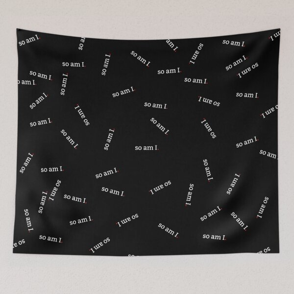 Item preview, so am I. designed and sold by Apikoedesign.