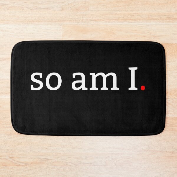 Item preview, so am I. designed and sold by Apikoedesign.