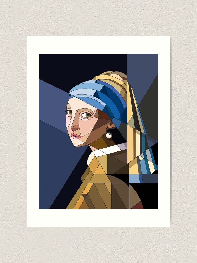 The 'Girl With the Pearl Earring' Originally Had Eyelashes, Researchers  Discover in a Series of New Revelations About Vermeer's Masterpiece