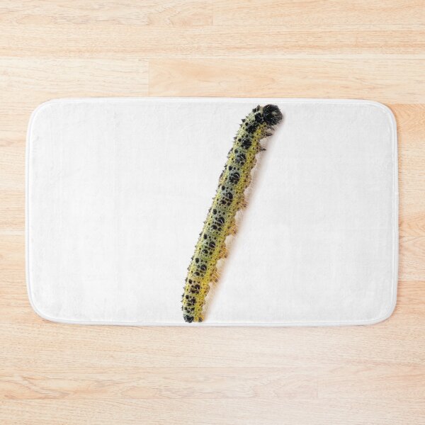 Item preview, Climbing Caterpillar  designed and sold by silviaol.