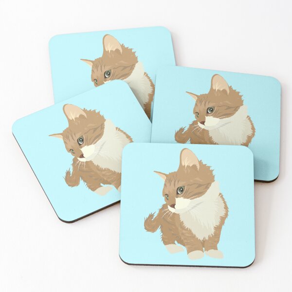 Item preview, Here Comes Trouble designed and sold by KimsArtGallery.