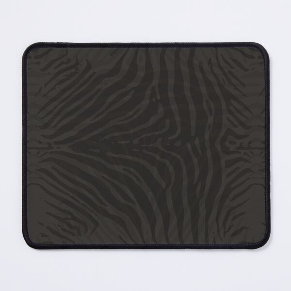 Item preview, NATEX TARN - ZEBRAX - #312d2a "SCHWARZ" designed and sold by André Cremers.
