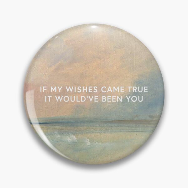 Item preview, it would've been you designed and sold by tswiftarthist.