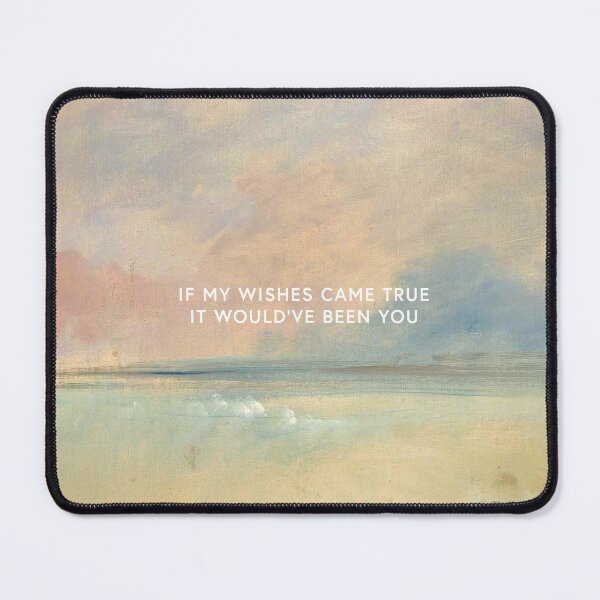 Item preview, it would've been you designed and sold by tswiftarthist.