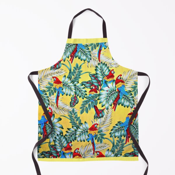 Item preview, Parrot Paradise designed and sold by SoggyCheeseFry.
