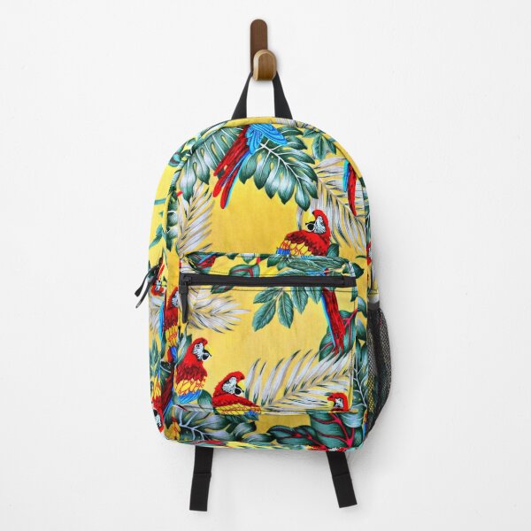 Item preview, Parrot Paradise designed and sold by SoggyCheeseFry.