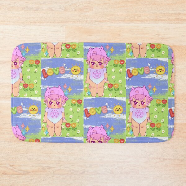 Item preview, Field of Love designed and sold by Pinkluck411.