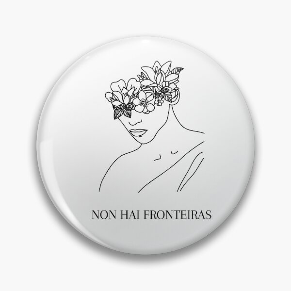 Item preview, Tanxungueiras no hai fronteiras designed and sold by ARTISTEANDO.