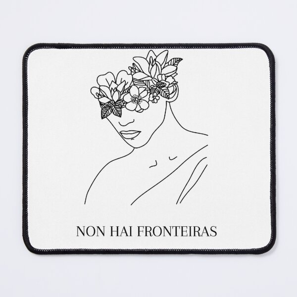 Item preview, Tanxungueiras no hai fronteiras designed and sold by ARTISTEANDO.
