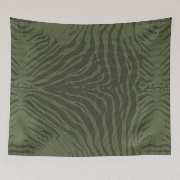 Item preview, NATEX TARN - ZEBRAX - #616847 "HELLOLIV" designed and sold by André Cremers.