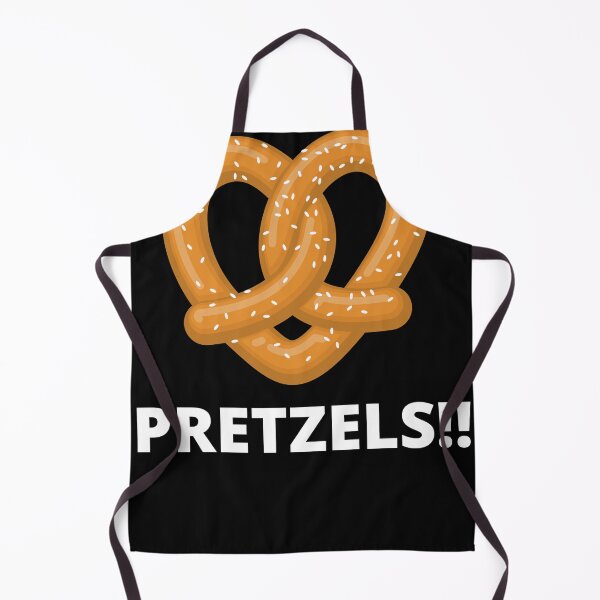 Item preview, PRETZELS!! designed and sold by Highhocreations.