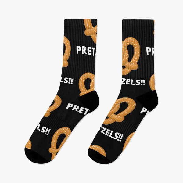 Item preview, PRETZELS!! designed and sold by Highhocreations.