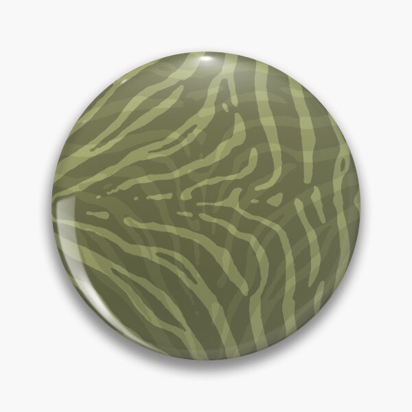Item preview, NATEX TARN - ZEBRAX - #a7ad6d "HELLGRUN" designed and sold by André Cremers.
