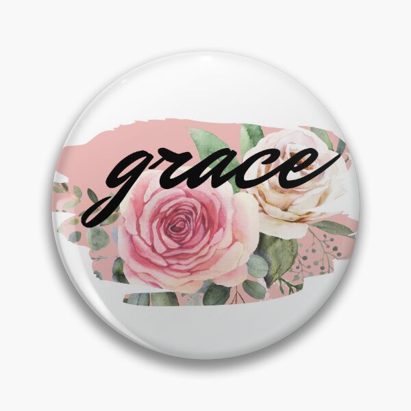 Item preview,  God's Grace  designed and sold by BronikowskiART.