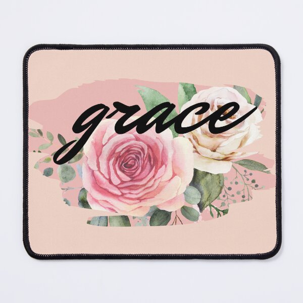 Item preview, God's Grace designed and sold by BronikowskiART.