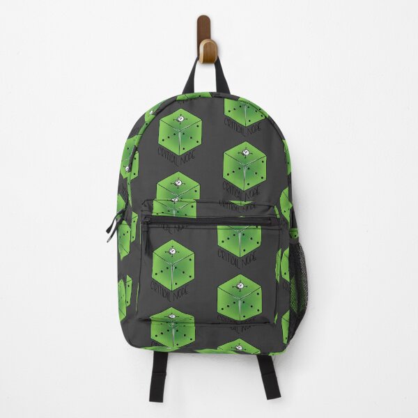 Item preview, Critical nope. designed and sold by Nikki Boisvert.
