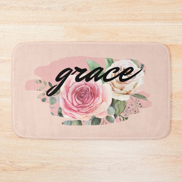 Item preview,  God's Grace  designed and sold by BronikowskiART.