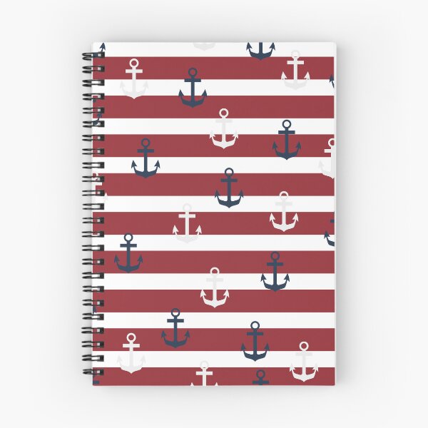 Item preview, Anchor Pattern designed and sold by m313andrade.
