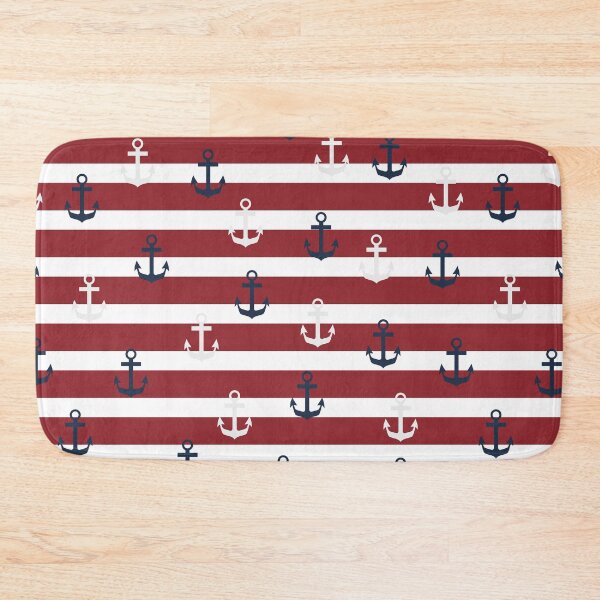 Item preview, Anchor Pattern designed and sold by m313andrade.