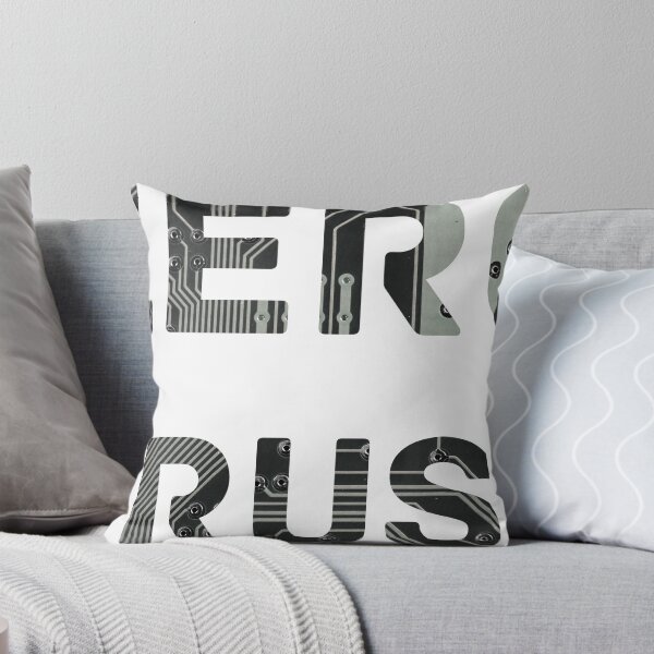 Item preview, Zero Trust designed and sold by CremeDeLaMemes.