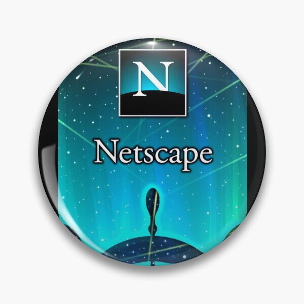 Item preview, Netscape LoFi Design designed and sold by NeoJRPG.