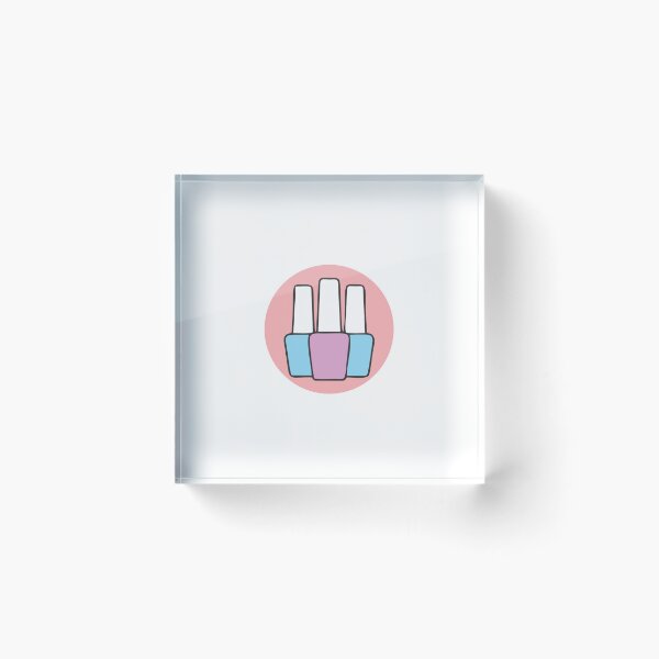 Item preview, Nail polish designed and sold by Adadita.