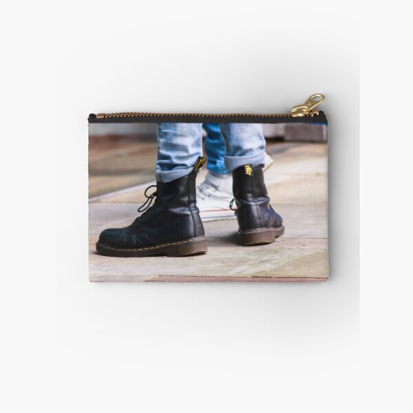 Item preview, Dr Boots - Color designed and sold by one-ml.