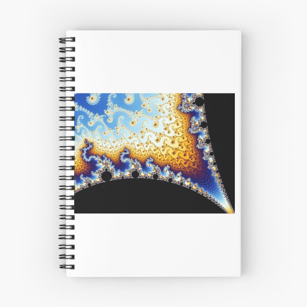 Item preview, Mandelbrot Set zoom #1 designed and sold by Mmark94.
