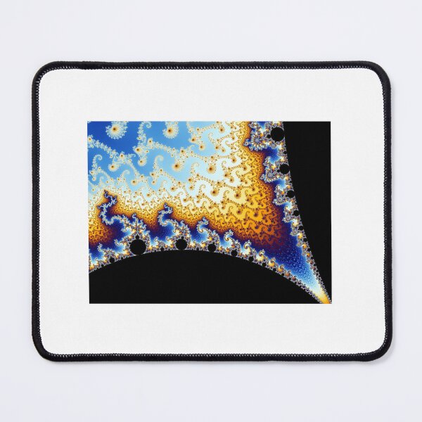 Item preview, Mandelbrot Set zoom #1 designed and sold by Mmark94.