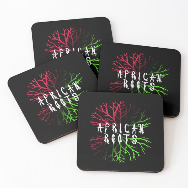 Item preview, African Roots designed and sold by jtechlimitless.