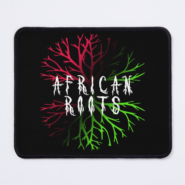 Item preview, African Roots designed and sold by jtechlimitless.