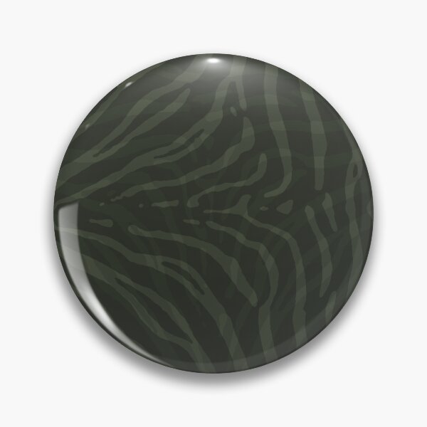 Item preview, NATEX TARN - ZEBRAX - #434a39 "DUNKELGRUN" designed and sold by André Cremers.
