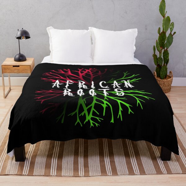 Item preview, African Roots designed and sold by jtechlimitless.