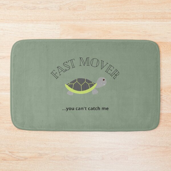 Item preview, Fast mover...you can't catch me designed and sold by neliswaj.