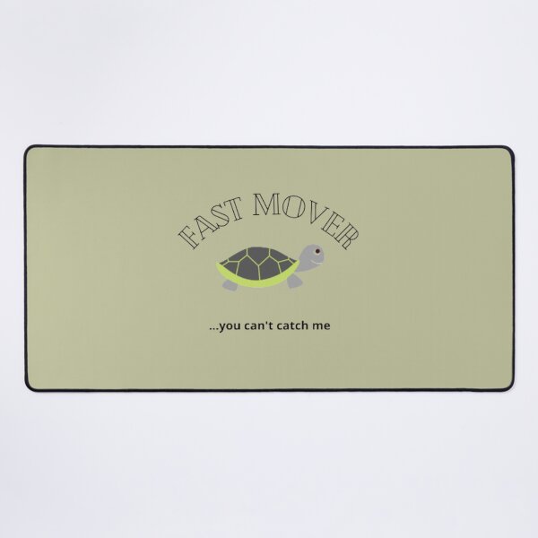 Item preview, Fast mover...you can't catch me designed and sold by neliswaj.