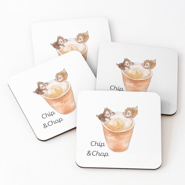 Item preview, Chipmunks Cute designed and sold by TrendyLuxShop.