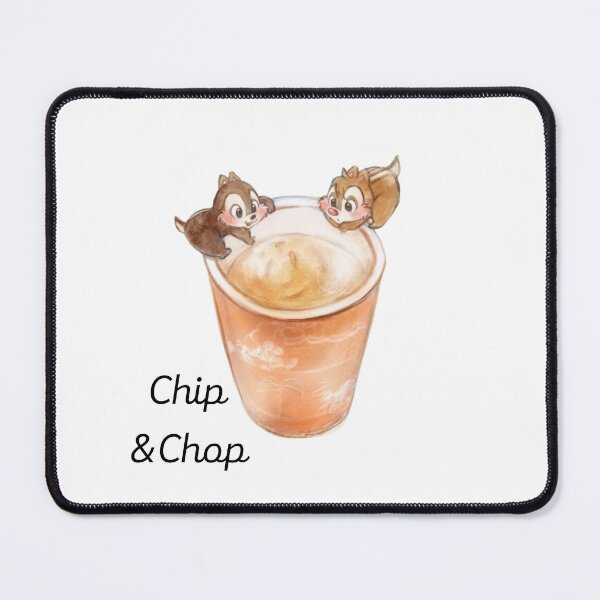 Item preview, Chipmunks Cute designed and sold by TrendyLuxShop.