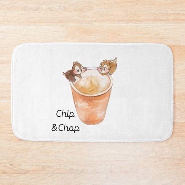 Item preview, Chipmunks Cute designed and sold by TrendyLuxShop.