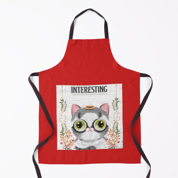 Item preview, Funny Glasses Cat Birthday Gift Idea, moms birthday designed and sold by LGMmugsdesign.
