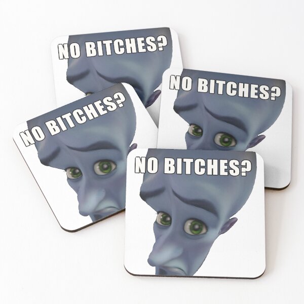 Item preview, no bitches? designed and sold by kden.