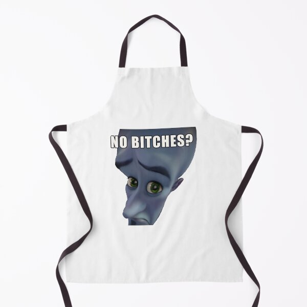 Item preview, no bitches? designed and sold by kden.