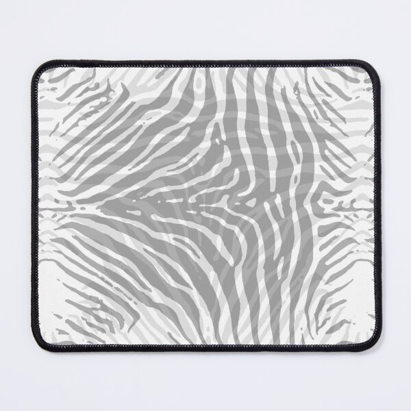 Item preview, NATEX TARN - ZEBRAX - #ffffff "WEISS" designed and sold by André Cremers.