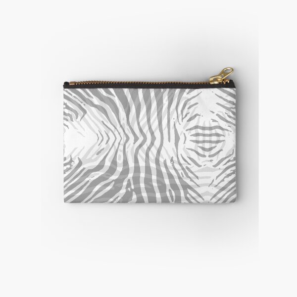 Item preview, NATEX TARN - ZEBRAX - #ffffff "WEISS" designed and sold by André Cremers.