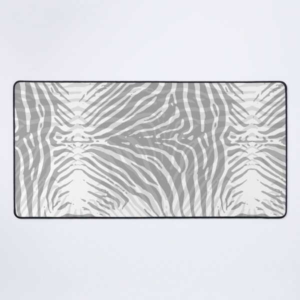 Item preview, NATEX TARN - ZEBRAX - #ffffff "WEISS" designed and sold by André Cremers.