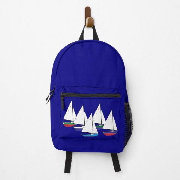 Item preview, Bullseye Sailboats Racing designed and sold by CHBB.