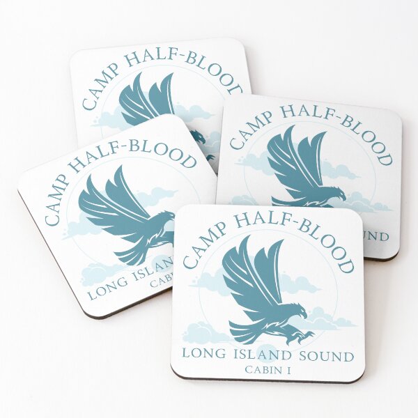 Item preview, Camp Half Blood Descendant of Zeus | Cabin 1 Demigods designed and sold by MiaDelelai.