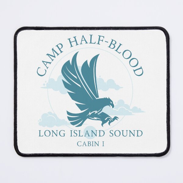 Item preview, Camp Half Blood Descendant of Zeus | Cabin 1 Demigods designed and sold by MiaDelelai.