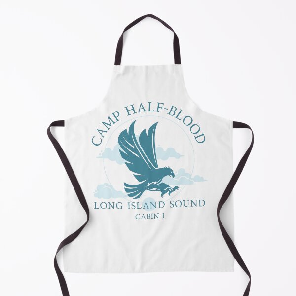 Item preview, Camp Half Blood Descendant of Zeus | Cabin 1 Demigods designed and sold by MiaDelelai.