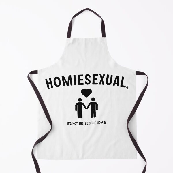 Item preview, Homiesexual designed and sold by Pandzas.