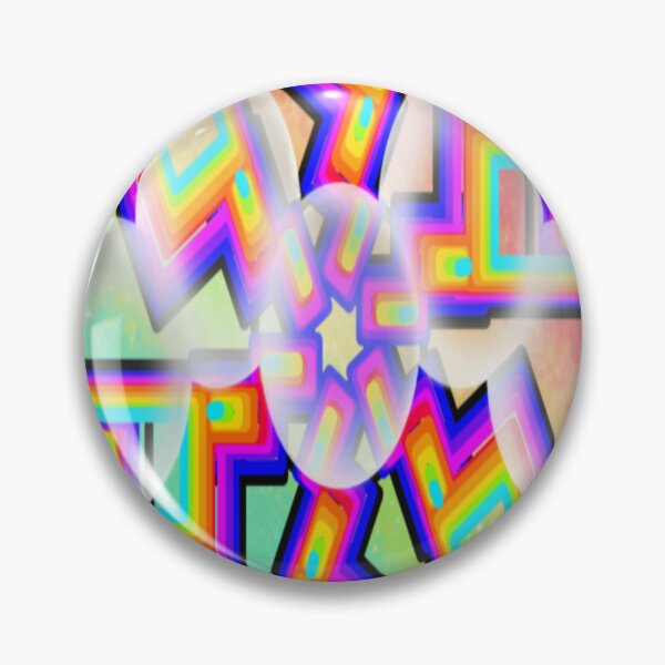 Item preview, Bright Decade designed and sold by KendraArt.